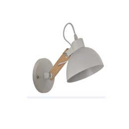 Φωτιστικού Τοίχου  YQ-4004 77-4500 Pol White Homelighting Μέταλλο