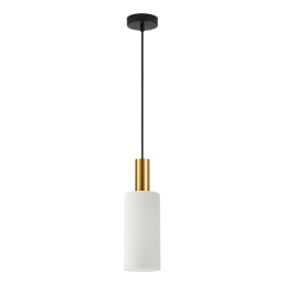 Φωτιστικό Οροφής Adept Tube 77-8652 12x12x300cm 1xE27 60W Multi Homelighting