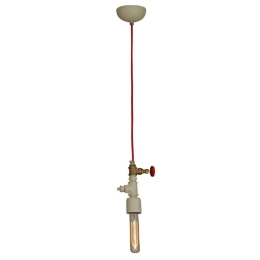 Φωτιστικό Οροφής Hikari HL-078-1 77-2786 20x20x110cm 1xE27 60W Multi Homelighting