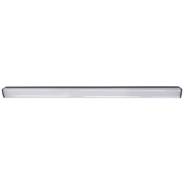 Γραμμικό Φωτιστικό Μαγνητικό Flex MF30-01-B02 60x3x2,33 Led 12W 3000K White-Black Homelighting
