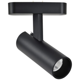 Φωτιστικό Μαγνητικό Σποτ Flex MFS30-05-01 12,5x14x18cm Dim Led 960Lm 12W 6000K Black Homelighting