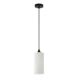 Φωτιστικό Οροφής Adept Tube 77-8998 12x25/300cm 1xE27 60W Black-White Homelighting