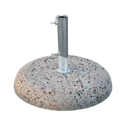 Βάση Ομπρέλας Ψηφίδα 50kg HM5476.50  Φ62εκ.
