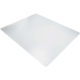 Προστατευτικό  Δαπέδου - Χαλιών EcoGrip Solid 43-1300 130x120cm 1,8mm Clear Balsan
