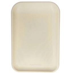 Αλλαξιέρα Μαλακή N145039 Pu 70x48x8cm Σιλικόνη Beige Nattou Σιλικόνη