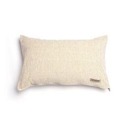 Μαξιλαροθήκη Διακοσμητική Four Seasons Classic Sand Aslanis Home 30X50 Βαμβάκι-Chenille