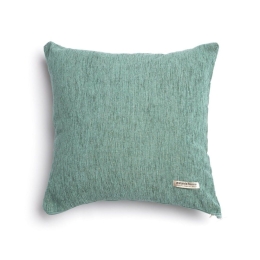 Μαξιλαροθήκη Διακοσμητική Four Seasons Classic Veraman Aslanis Home 45X45 Βαμβάκι-Chenille