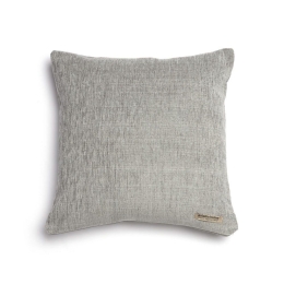 Μαξιλαροθήκη Διακοσμητική Four Seasons Classic Grey Aslanis Home 45X45 Βαμβάκι-Chenille
