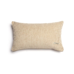 Μαξιλαροθήκη Διακοσμητική Four Seasons Classic Spaghi Aslanis Home 30X50 Βαμβάκι-Chenille