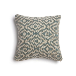 Μαξιλαροθήκη Διακοσμητική Akritas Classic Veraman-Spaghi Aslanis Home 45X45 Βαμβάκι-Chenille