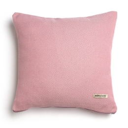 Μαξιλαροθήκη Διακοσμητική Atheras Classic Apple Aslanis Home 45X45 Βαμβάκι-Chenille
