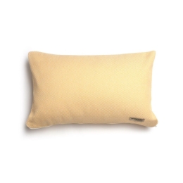 Μαξιλαροθήκη Διακοσμητική Atheras Classic Ochre Aslanis Home 30X50 Βαμβάκι-Chenille