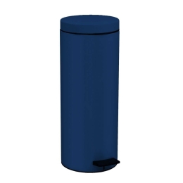 Κάδος Απορριμμάτων Soft Close System 16lt 16-2053-203 Matt Dark Blue Ανοξείδωτο Ατσάλι