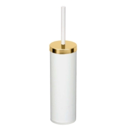 Πιγκάλ Design 2-633LE-003 Μονόχρωμο Βαρέως Τύπου White Gold Ατσάλι,Πλαστικό
