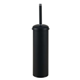 Πιγκάλ Μονόχρωμο 2-615-403 Black Mat Pam Co Μέταλλο
