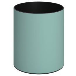 Ποτηροθήκη 91-913 Φ8x10cm Matt Turquoise Pam&Co Ανοξείδωτο Ατσάλι