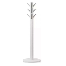Καλόγερος Flapper 320361-660 White Umbra Ξύλο