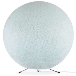 Επιτραπέζιο Φωτιστικό Παιδικό Globe Azur S CP04632 31cm E27 Mint La Case De Cousin Paul Πολυέστερ