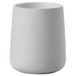Ποτηροθήκη Nova 331213 Soft Grey Zone Denmark Πορσελάνη