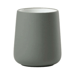 Ποτηροθήκη Nova 28100 Olive Green Zone Denmark Πορσελάνη