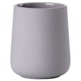 Ποτηροθήκη Nova One 331218 Gull Grey Zone Denmark Κεραμικό