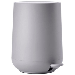 Κάδος Απορριμμάτων Nova 3l 331980 Gull Grey Zone Denmark Πλαστικό