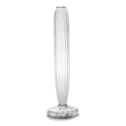 Βάζο Komorebi L D7 H24 B0818003 Clear Serax Γυαλί