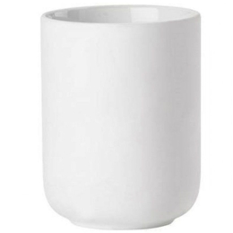 Ποτηροθήκη Ume 330399 White Zone Denmark Κεραμικό