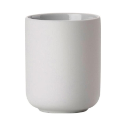 Ποτηροθήκη Ume 331925 Soft Grey Zone Denmark Κεραμικό