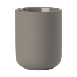 Ποτηροθήκη Ume 26431 Taupe Zone Denmark Κεραμικό