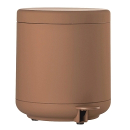 Κάδος Απορριμμάτων Ume 4Lt 31547 Terracotta Zone Denmark ABS