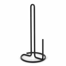Βάση Χαρτιού Κουζίνας Squire 1004313-040 Black Umbra Μέταλλο