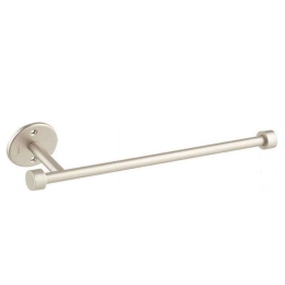 Βάση Χαρτιού Cappa 1009237-410 Silver Umbra Μέταλλο