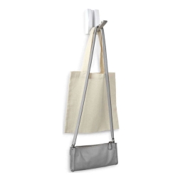 Κρεμάστρα Flip Valet 1010188-660 White Umbra Μέταλλο