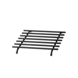 Σχάρα Ψύξης FHS.227660 24x24cm Black Funktion Μέταλλο