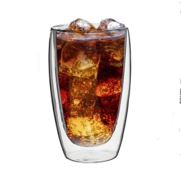 Ποτήρι 800258 450ml Clear Unimasa Γυαλί