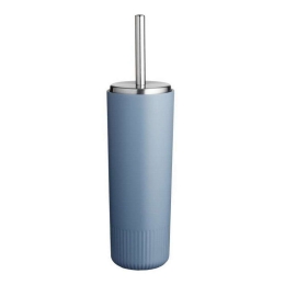Πιγκάλ Plisse 977320 Φ11cm 40,5cm Blue Sodahl Ανοξείδωτο Ατσάλι