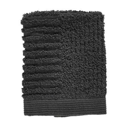 Λαβέτα Classic 331938 30x30cm Anthracite Zone Denmark Λαβέτα 100% Βαμβάκι