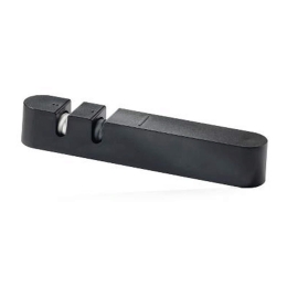 Ακονιστήρι Μαχαιριών 15182 19x3x3,5cm Black Zone Denmark Πολυπροπυλένιο