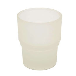 Ποτηροθήκη 84-000 8x10cm Clear Pam&Co Γυαλί