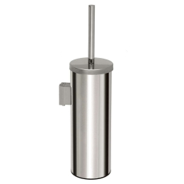 Πιγκάλ Επιτοίχιο Design Βαρέως Τύπου 2-687-001 8x40cm Chrome Pam&Co Ανοξείδωτο Ατσάλι