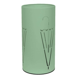 Ομπρελοθήκη 23-903 25x50cm Matte Mint Pam&Co Ανοξείδωτο Ατσάλι