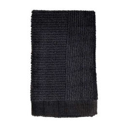 Πετσέτα Classic 330072 50x100cm Black Zone Denmark Προσώπου 50x100cm 100% Βαμβάκι