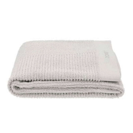 Πετσέτα Classic 331181 50x100cm Soft Grey Zone Denmark Προσώπου 100% Βαμβάκι
