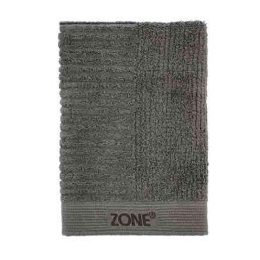 Πετσέτα Classic 26443 50x70cm Olive Green Zone Denmark Χεριών 50x70cm 100% Βαμβάκι