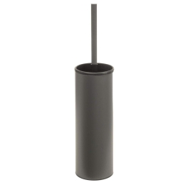 Πιγκάλ Ανοιχτού Τύπου 516-113 Φ8x40cm Anthracite Pam & Co Ανοξείδωτο Ατσάλι