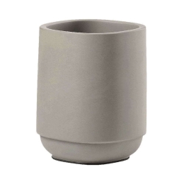 Ποτηροθήκη Time 28124 8x8x9,8cm Concrete Zone Denmark Τσιμέντο