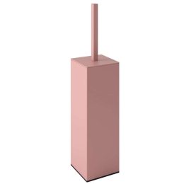 Πιγκάλ Τετράγωνο 816-303 8x8x40cm Pink Ανοξείδωτο Ατσάλι