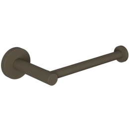 Χαρτοθήκη 114-963 17x5x5cm Matt Light Bronze Pam&Co Ορείχαλκος