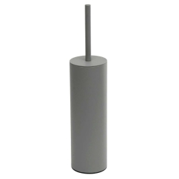 Πιγκάλ Minimal 716-163 8x40cm Matt Concrete Grey Pam&Co Ανοξείδωτο Ατσάλι